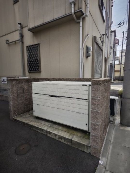 プリズムのその他画像