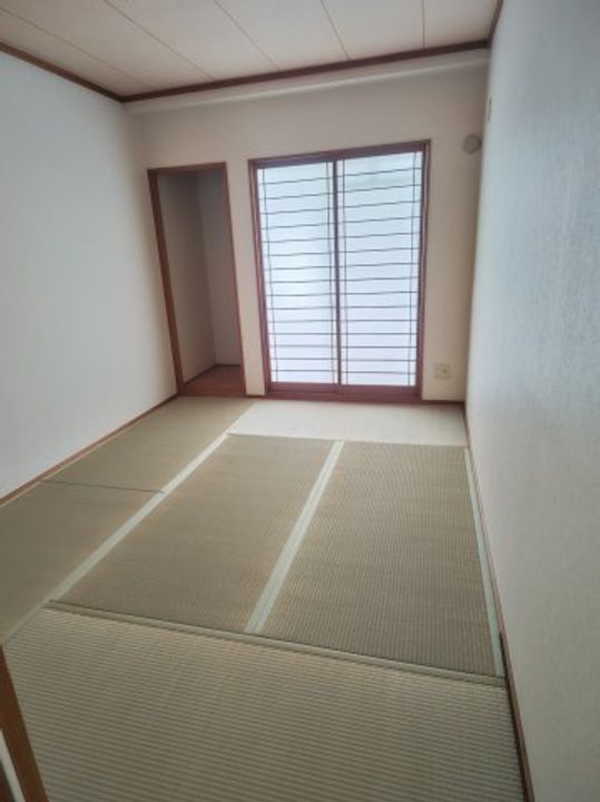 ヒルズシティ寝屋川502の内装