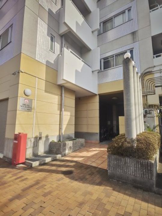 ヒルズシティ寝屋川502のその他画像