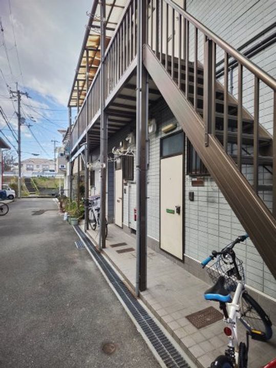 木田コーポ2Aのその他画像