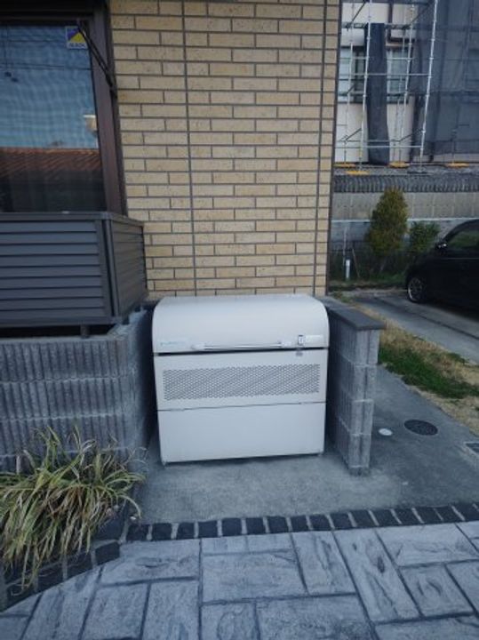 シャルマンドムスのその他画像