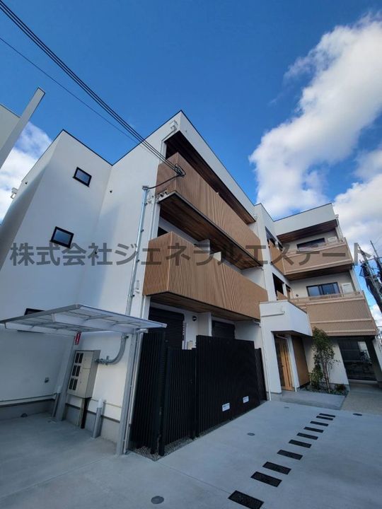 部屋画像