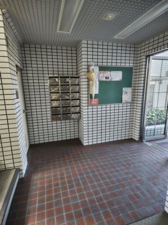 ファーストプラザⅡ221のその他画像
