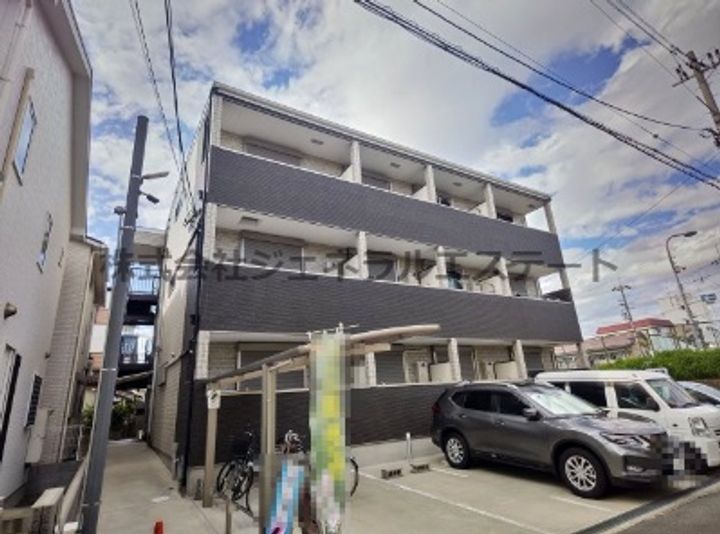 部屋画像