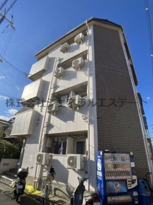 部屋画像