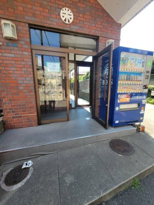 栄光サンプラザⅡのその他画像