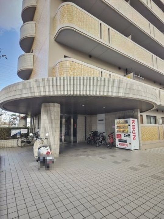 フレアコートコスモ309のその他画像