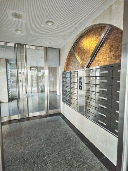 フレアコートコスモ309のその他画像