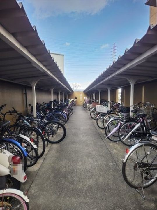 フレアコートコスモ309のその他画像