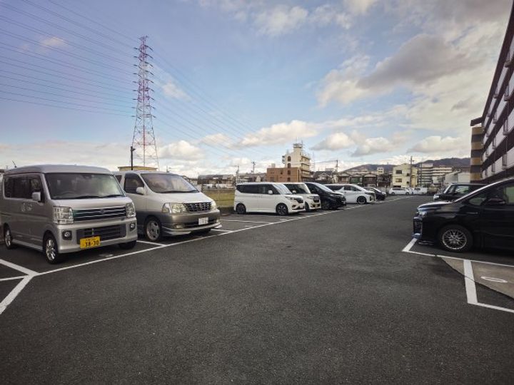 フレアコートコスモ309のその他画像