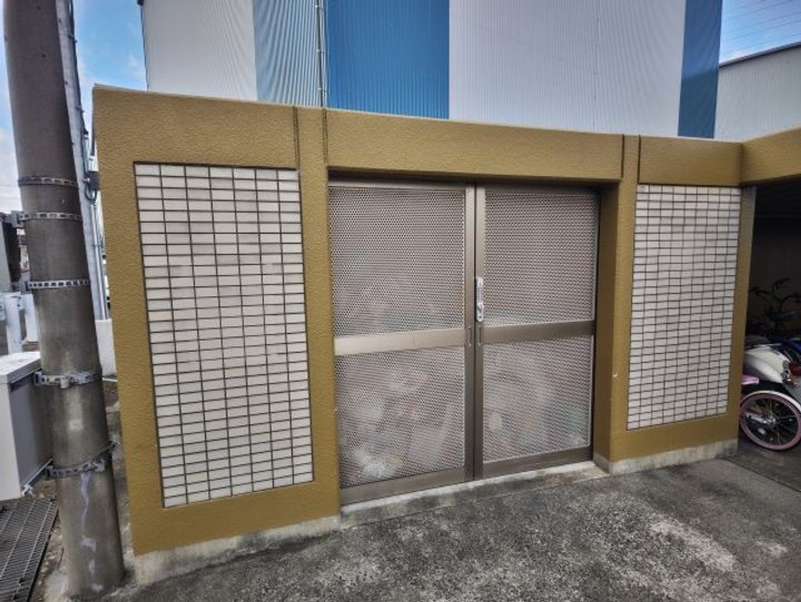 フレアコートコスモ309のその他画像