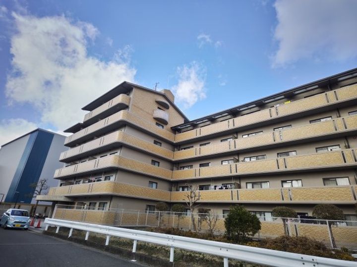 フレアコートコスモ309のその他画像