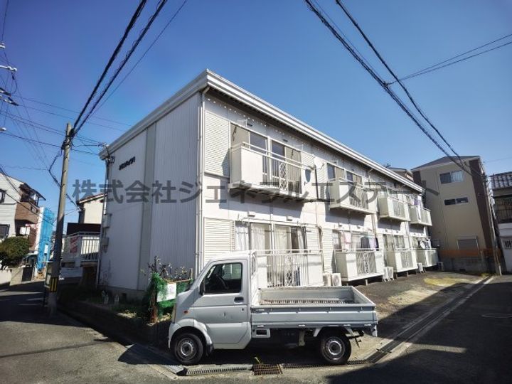 部屋画像