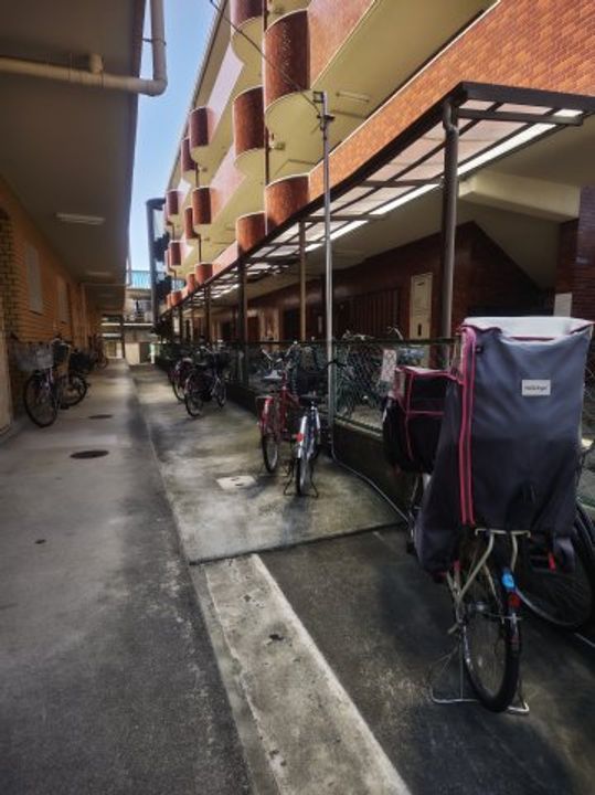 GM藤田町EASTのその他画像