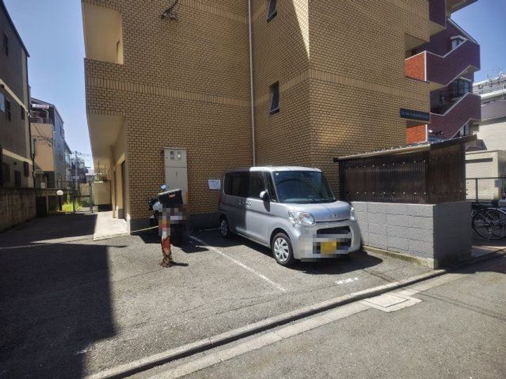 GM藤田町EASTのその他画像