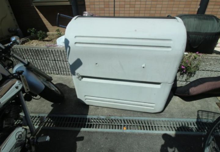 エスポワール大和田303のその他画像