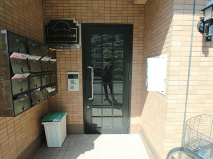 エスポワール大和田303のその他画像