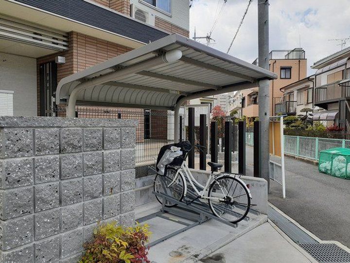 カーサグランデ SNのその他画像