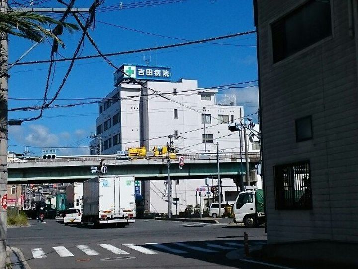 カーサグランデ SNの周辺