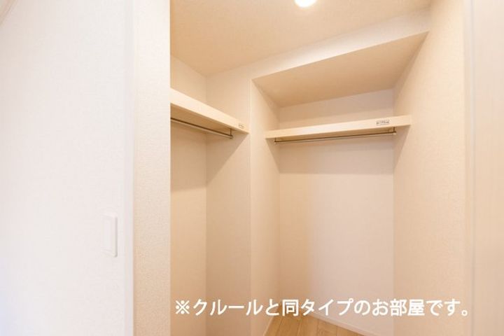 岸和田1丁目アパートのその他画像