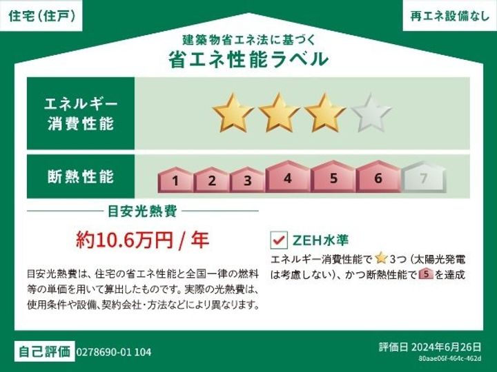 岸和田1丁目アパートのその他画像