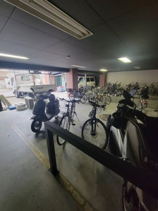 大阪府守口市梅園町(マンション)の賃貸物件501のその他画像