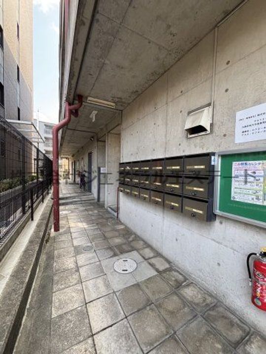 フロンティア四条畷駅前のその他画像