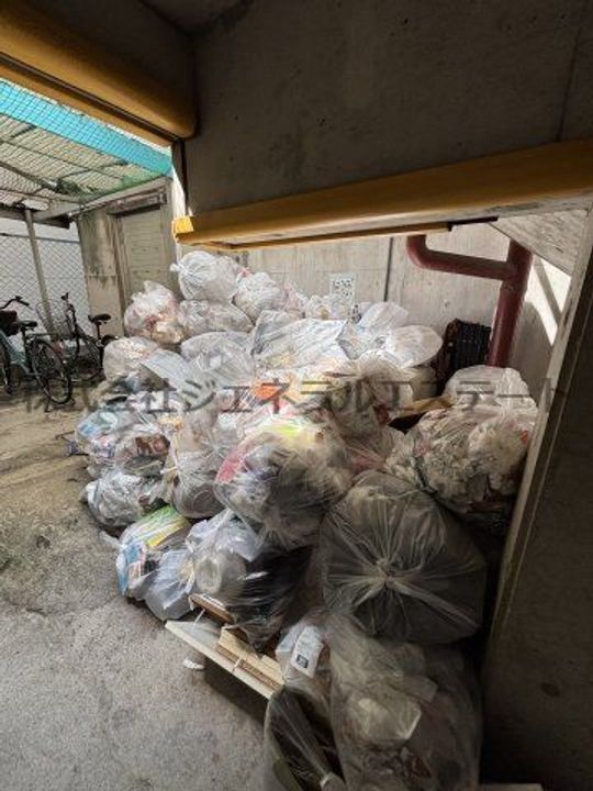 フロンティア四条畷駅前のその他画像