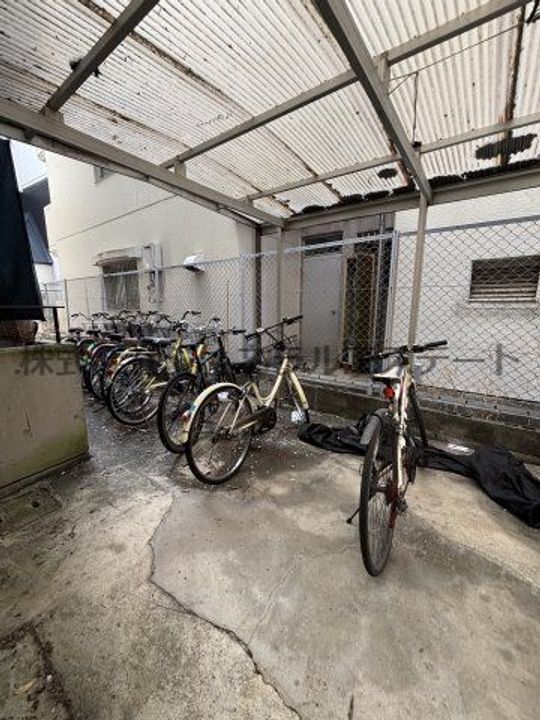 フロンティア四条畷駅前のその他画像