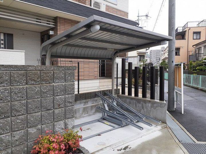 カーサグランデ SNのその他画像