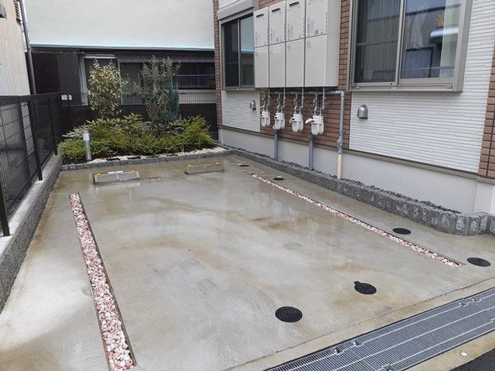 カーサグランデ SNのその他画像