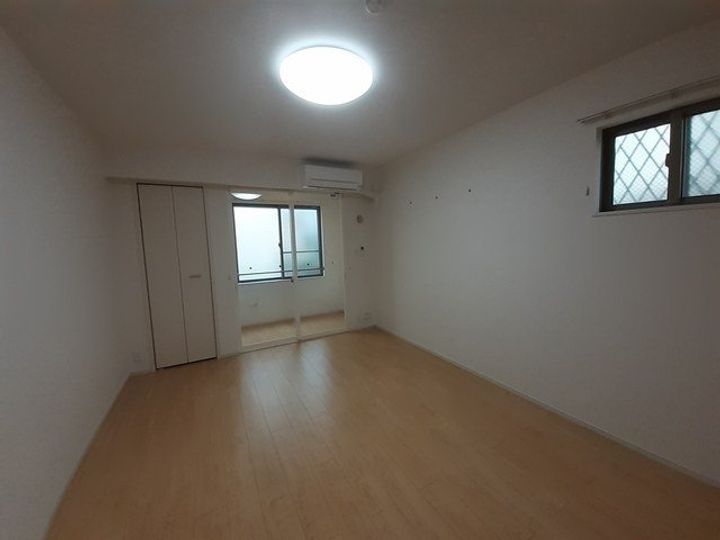 カーサグランデ SNの内装