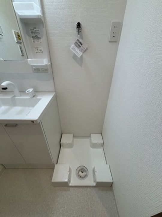 S Apt.門真城垣町のその他画像