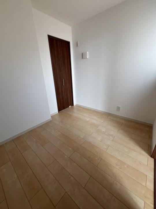 S Apt.門真城垣町の内装