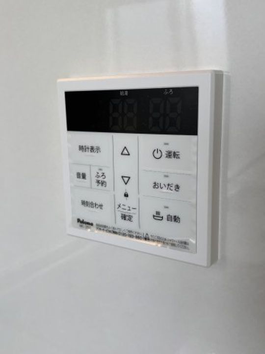 S Apt.門真城垣町のその他画像