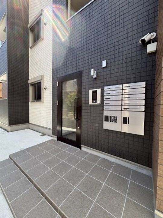 S Apt.門真城垣町のその他画像