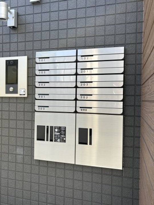 S Apt.門真城垣町のその他画像