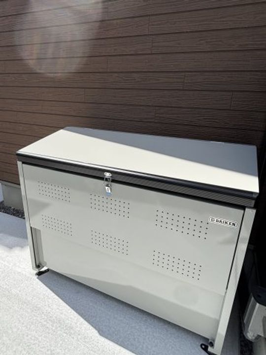 S Apt.門真城垣町のその他画像