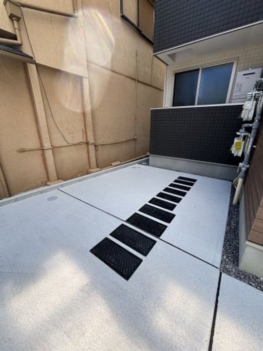 S Apt.門真城垣町のその他画像