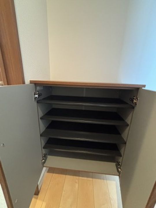 S Apt.門真城垣町のその他画像