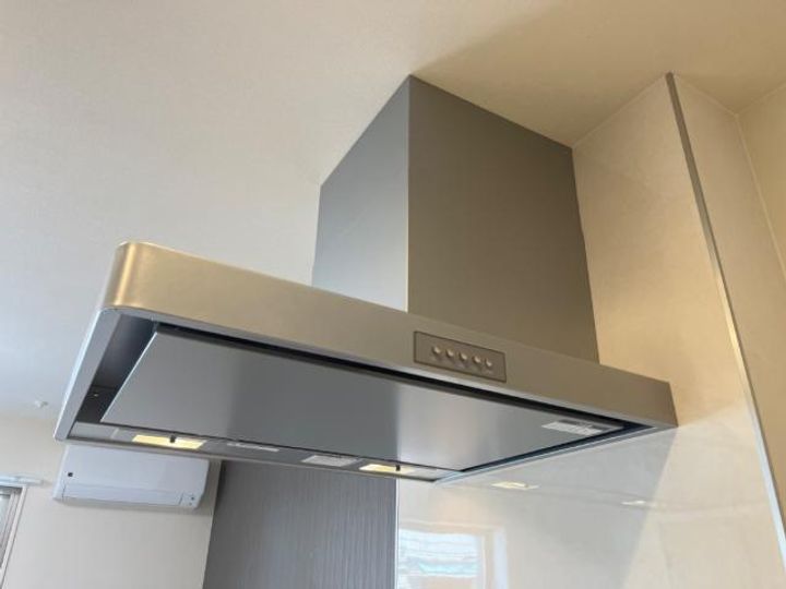 グランステージのキッチン