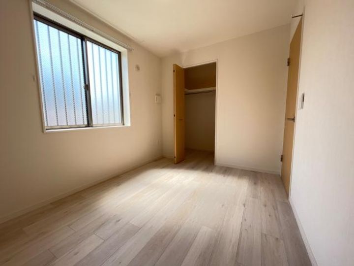 グランステージの内装