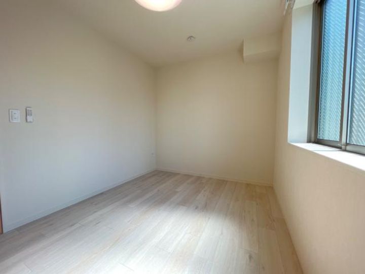 グランステージの内装