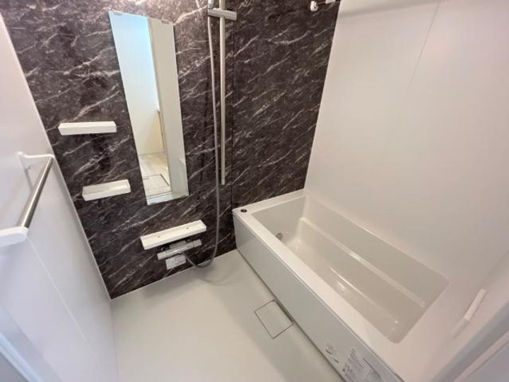 グランステージの風呂