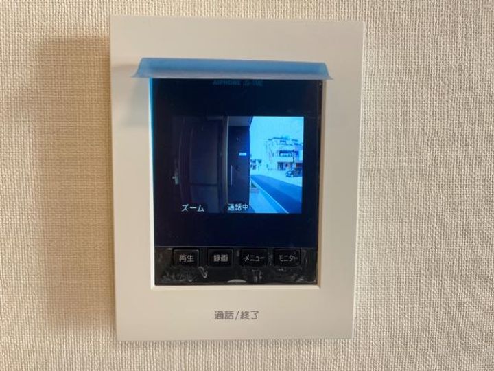 グランステージの内装