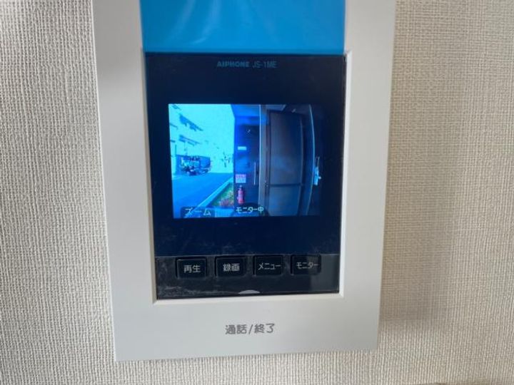 グランステージの内装