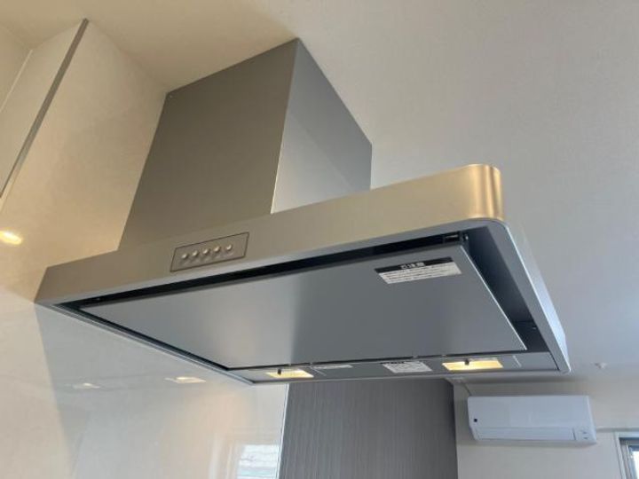 グランステージのキッチン