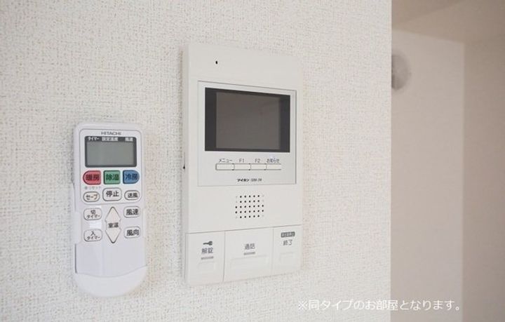 オリエントレジデンス門真殿島町のその他画像