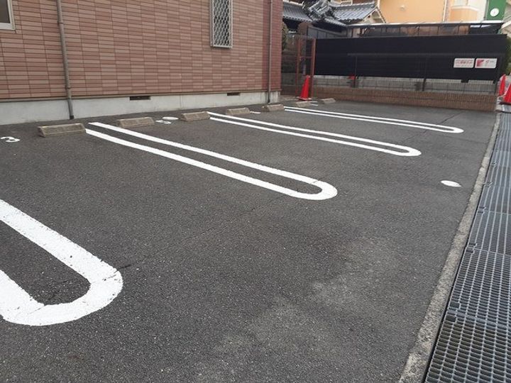 メゾン・ソウザⅡのその他画像