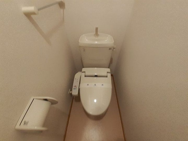 メゾン・ソウザⅡのその他画像